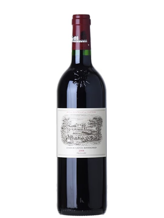 Chateau Lafite Rothschild Pauillac - 0.75 L | King.ro