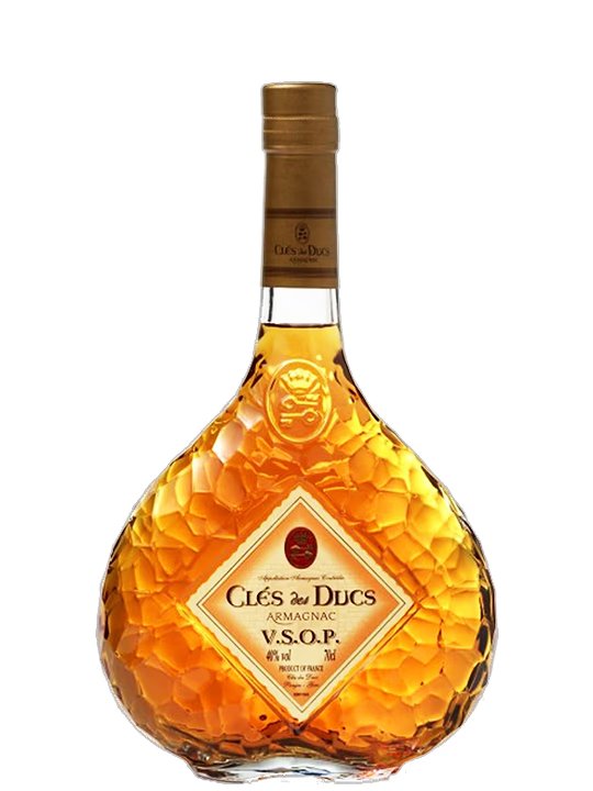 Cles Des Ducs VSOP - 0.7 L | King.ro