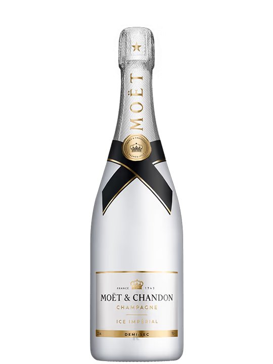 Moët & Chandon Ice Imperial - 0.75 L | King.ro
