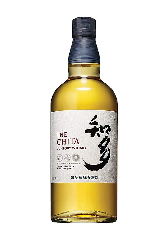 Suntory Whisky The Chita - 0.7 L | King.ro