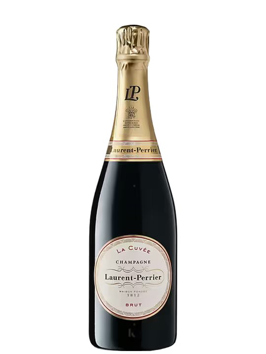LAURENT PERRIER La Cuvée Brut - 0.75 L | King.ro