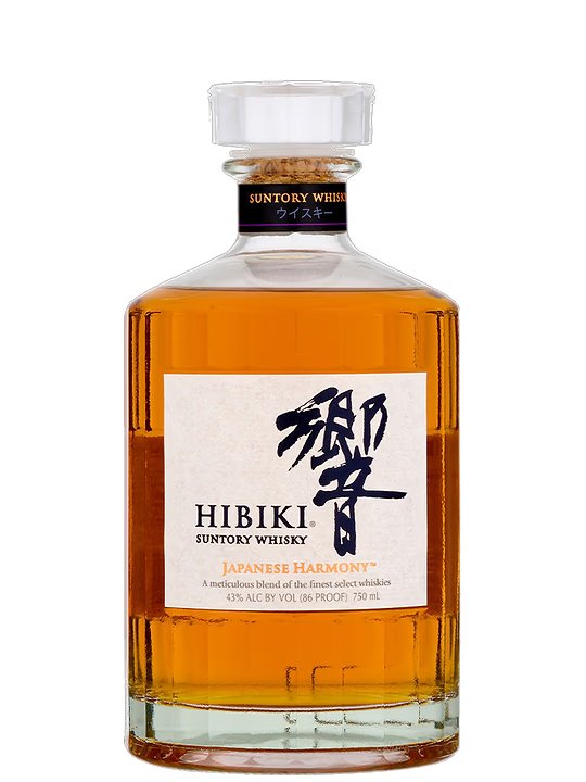 Hibiki Harmony - 0.7 L | King.ro
