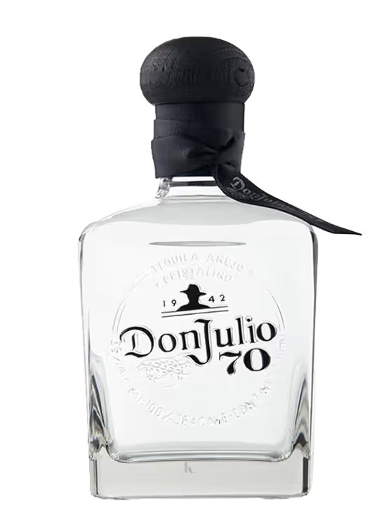 Don Julio 70 Cristalino - 0.7 L | King.ro