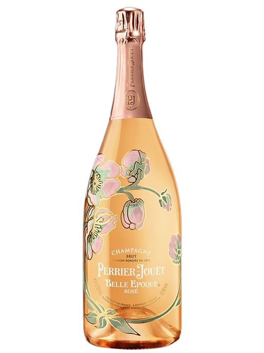 Perrier Jouet Belle Epoque Rose - 1.5 L | King.ro