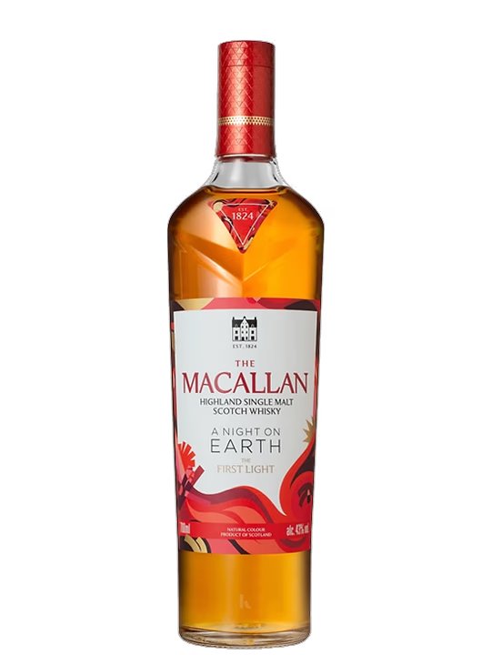 The Macallan pret de la 341 lei - peste 12 tipuri de whisky | King.ro