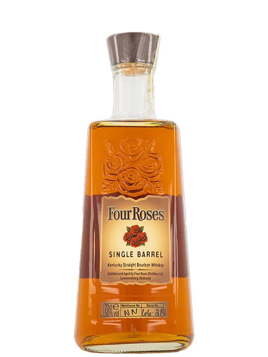 Four Roses Single Barrel - 0.7 L | King.ro