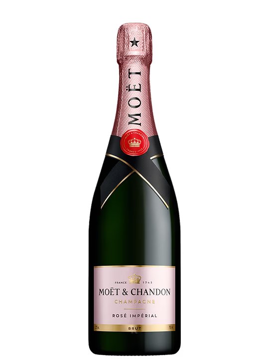 MOËT & CHANDON BRUT IMPERIAL 750ml 4本セット Champagne Moet