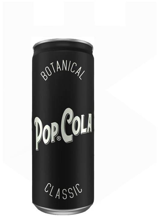 Pop Cola Classic