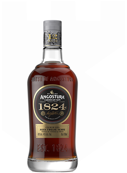 Angostura 1824