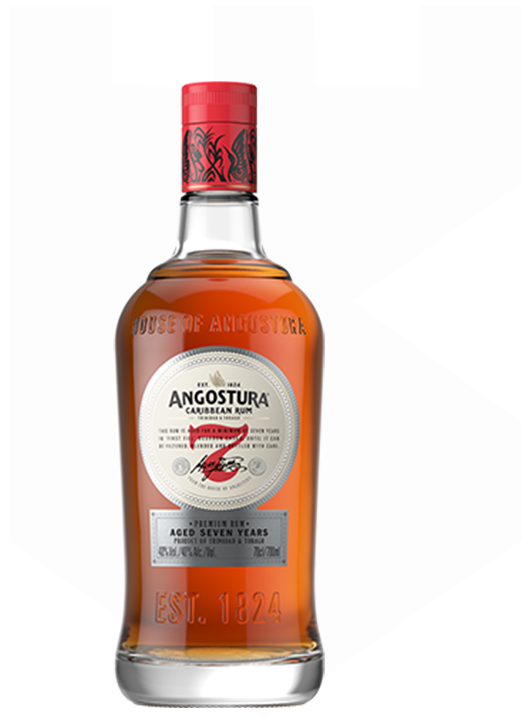 Angostura 7YO