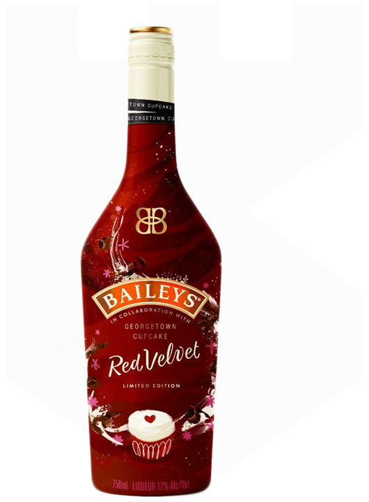 Baileys Red Velvet