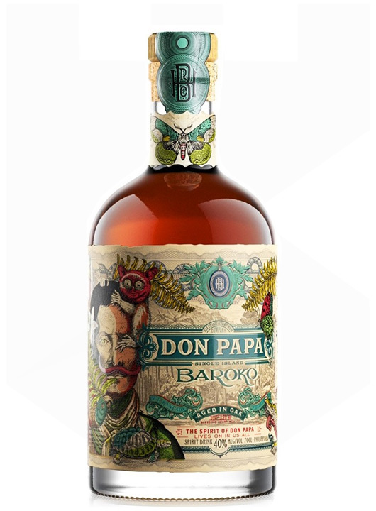 Don Papa Baroko