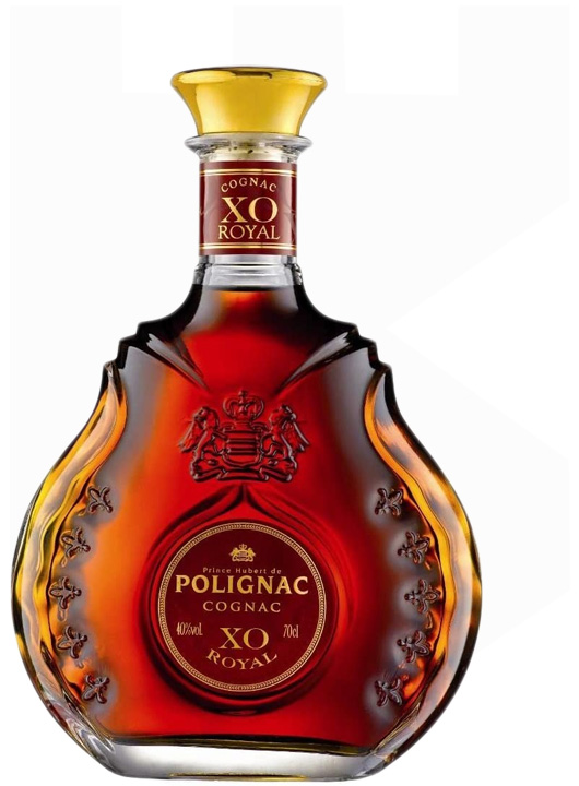 Polignac XO Royal Cognac