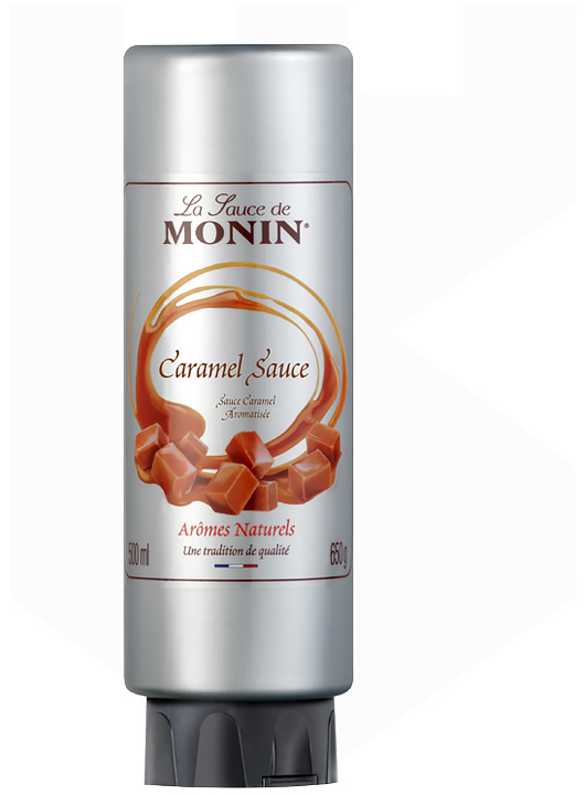 Monin Caramel