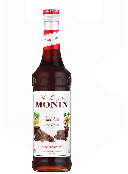 Monin Chocolate Sirop