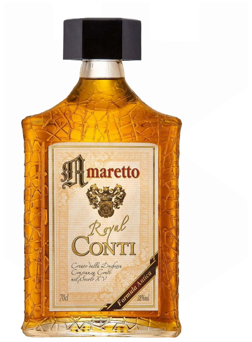Amaretto Royal Conti