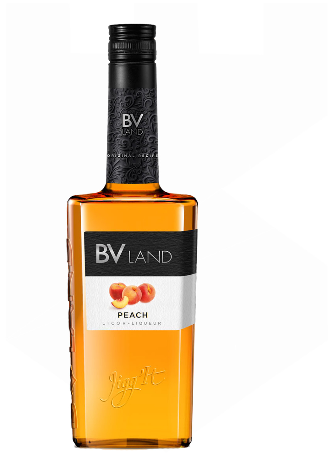 BV Land	Peach