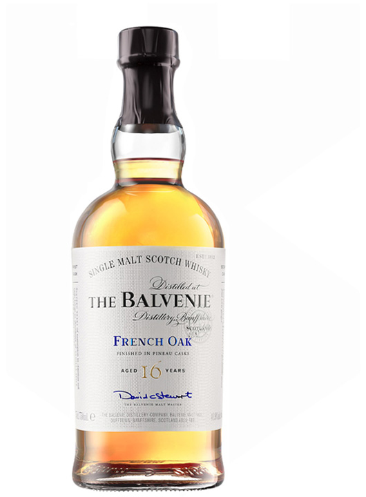 Balvenie 16 YO French Oak