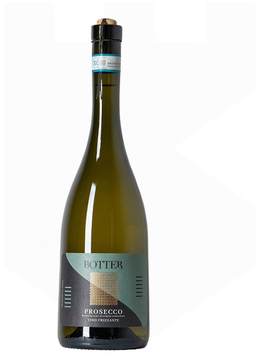 Botter Prosecco Frizzante Doc