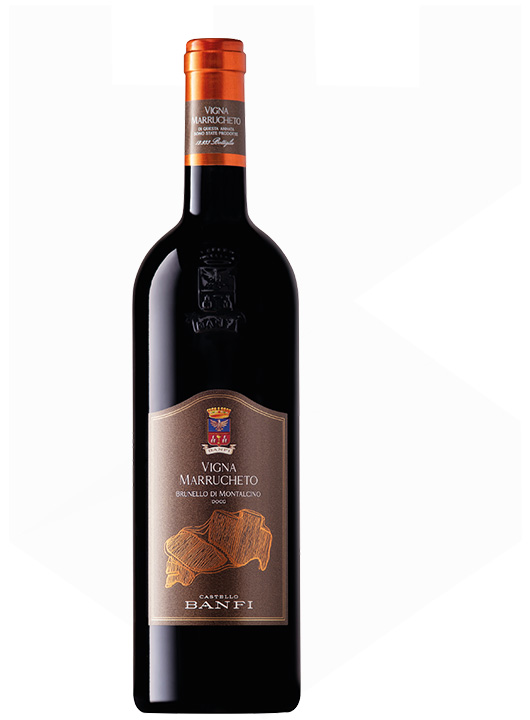 Banfi Brunello di Montalcino Vigna Marrucheto