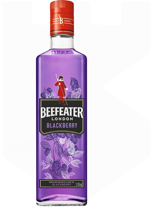 Beefeater Blackberry Gin