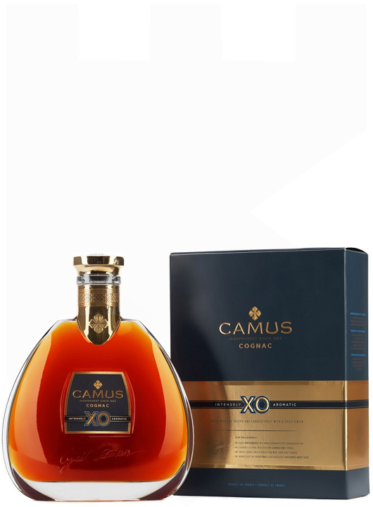 Camus XO Intensely Aromatic