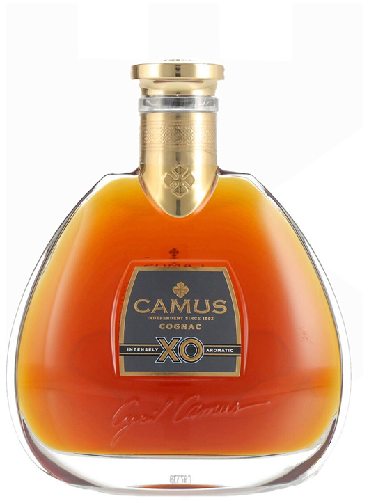 Camus XO Intensely Aromatic