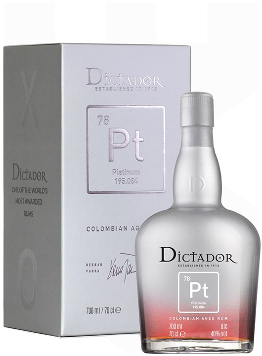 Dictador Platinum