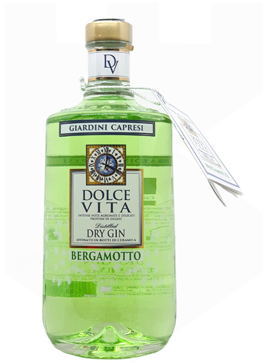 Dolce Vita Bergamotto