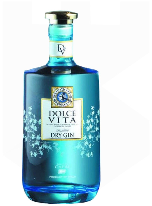 Dolce Vita Dry Gin