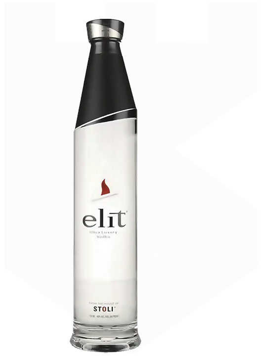 Elit Vodka