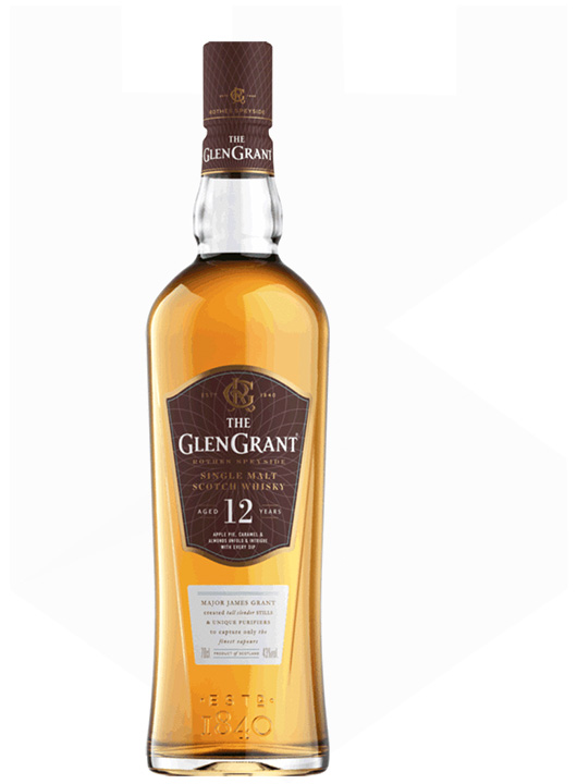 Glen Grant 12 Years