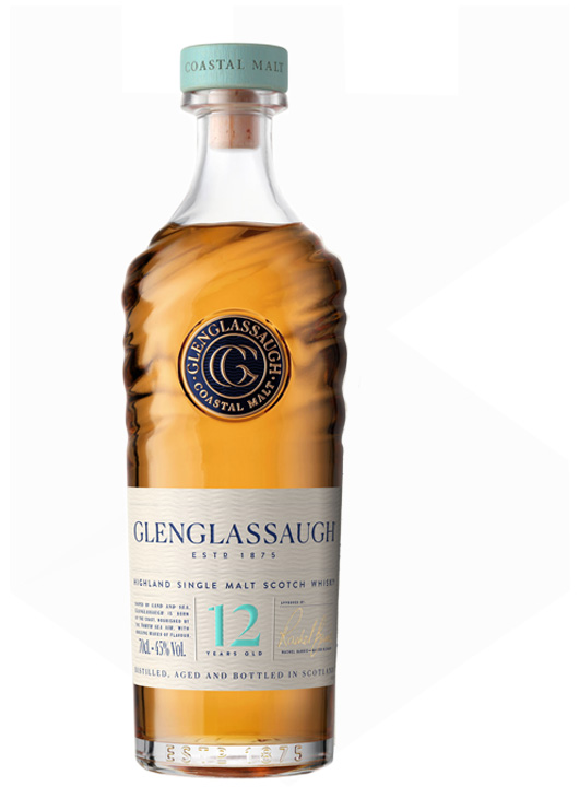 Glenglassaugh 12 Years