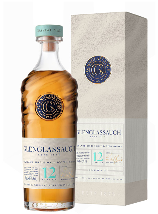 Glenglassaugh 12 Years