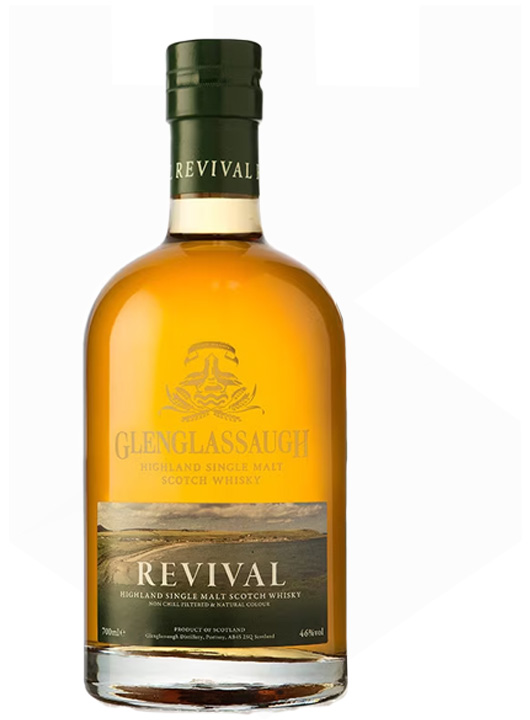 Glenglassaugh Revival