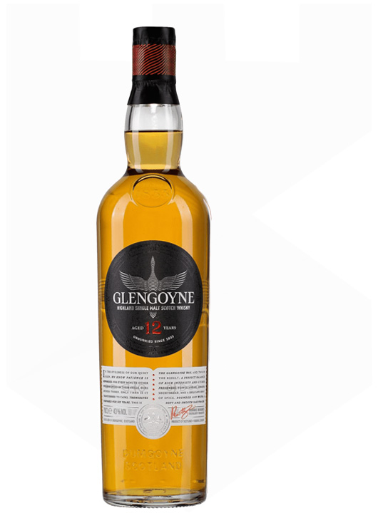 Glengoyne 12 Years