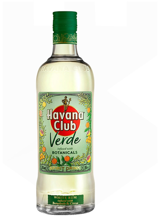 Havana Club Verde