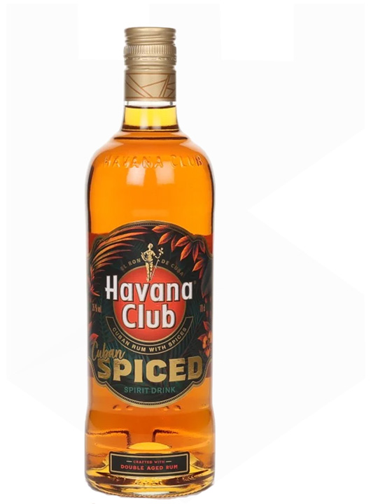 Havana Cuban Spiced