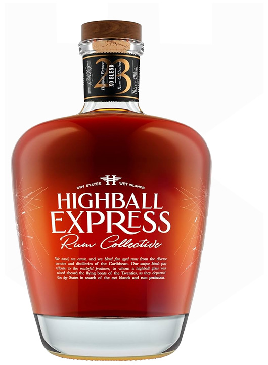 HighBall 23 YO