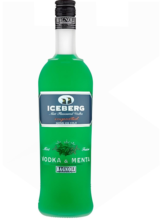 Iceberg Mint