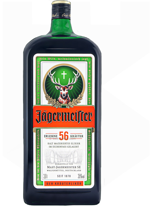 Jägermeister