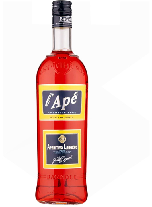 L'ape Aperitivo