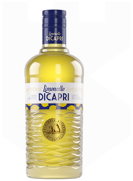 Limoncello Di Capri