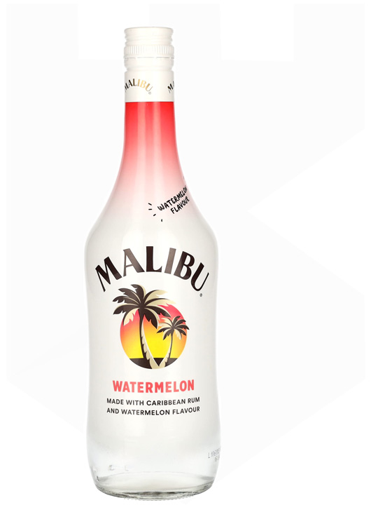 Malibu Watermelon