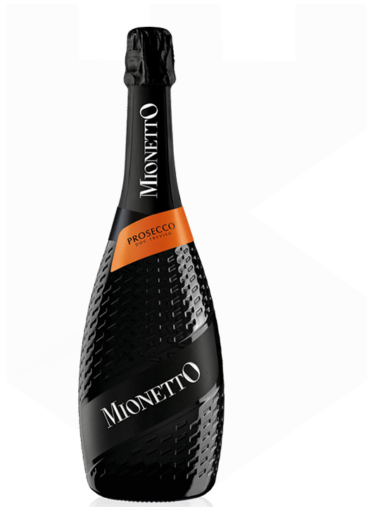 Mionetto Extra Dry Luxury Collection