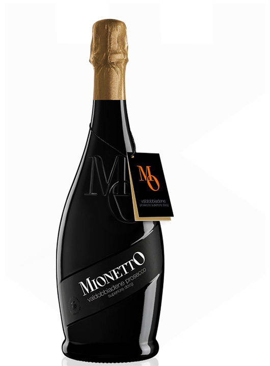 Mionetto Prosecco Valdobbiadene Superiore