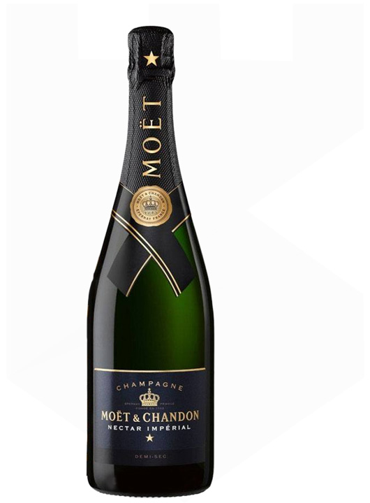 Moet Nectar Imperial