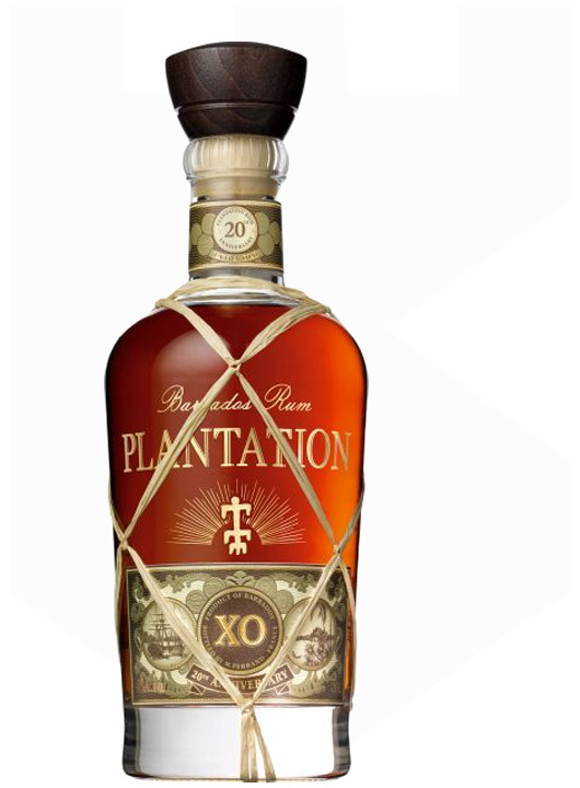 Plantation Xo 20th Anniversary