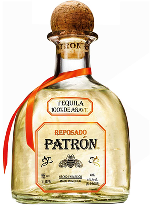 Patron Reposado