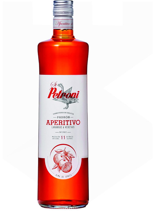 Petroni Aperitivo